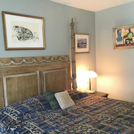 Chez Pat In Cambridge Hotel Екстериор снимка