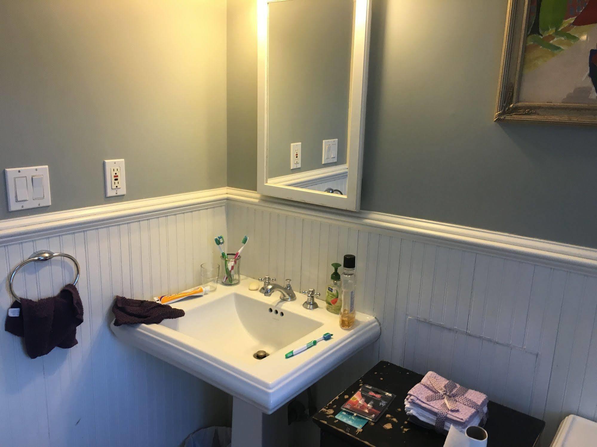Chez Pat In Cambridge Hotel Екстериор снимка