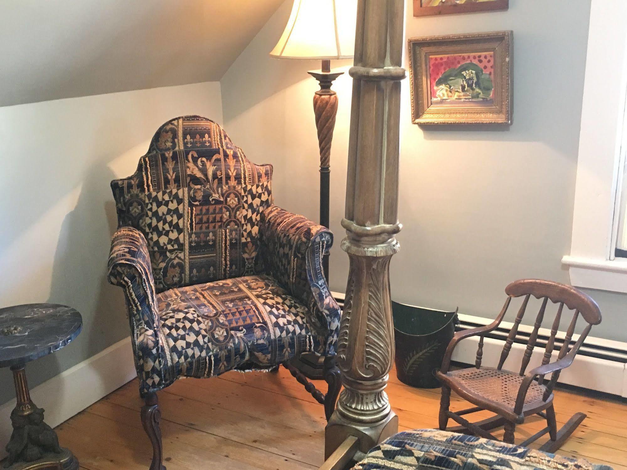 Chez Pat In Cambridge Hotel Екстериор снимка