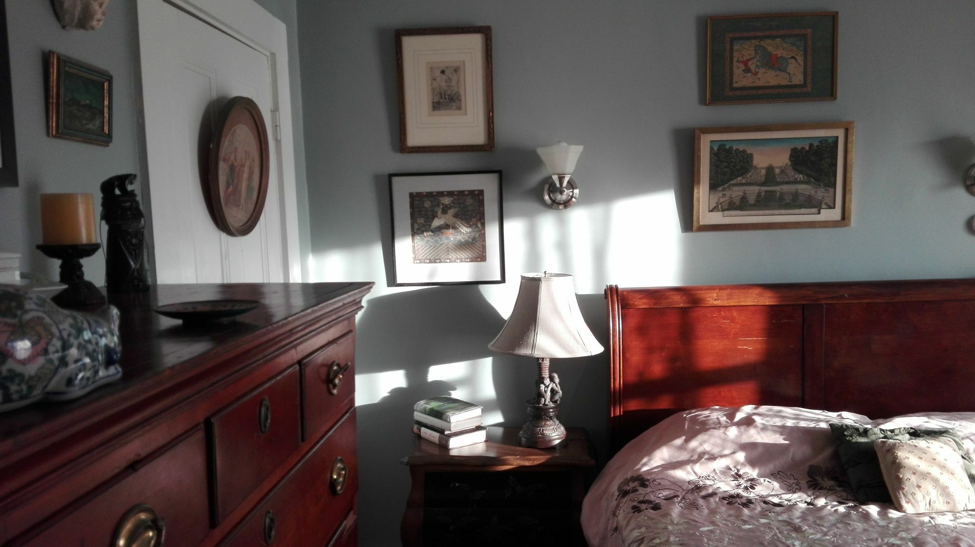 Chez Pat In Cambridge Hotel Екстериор снимка