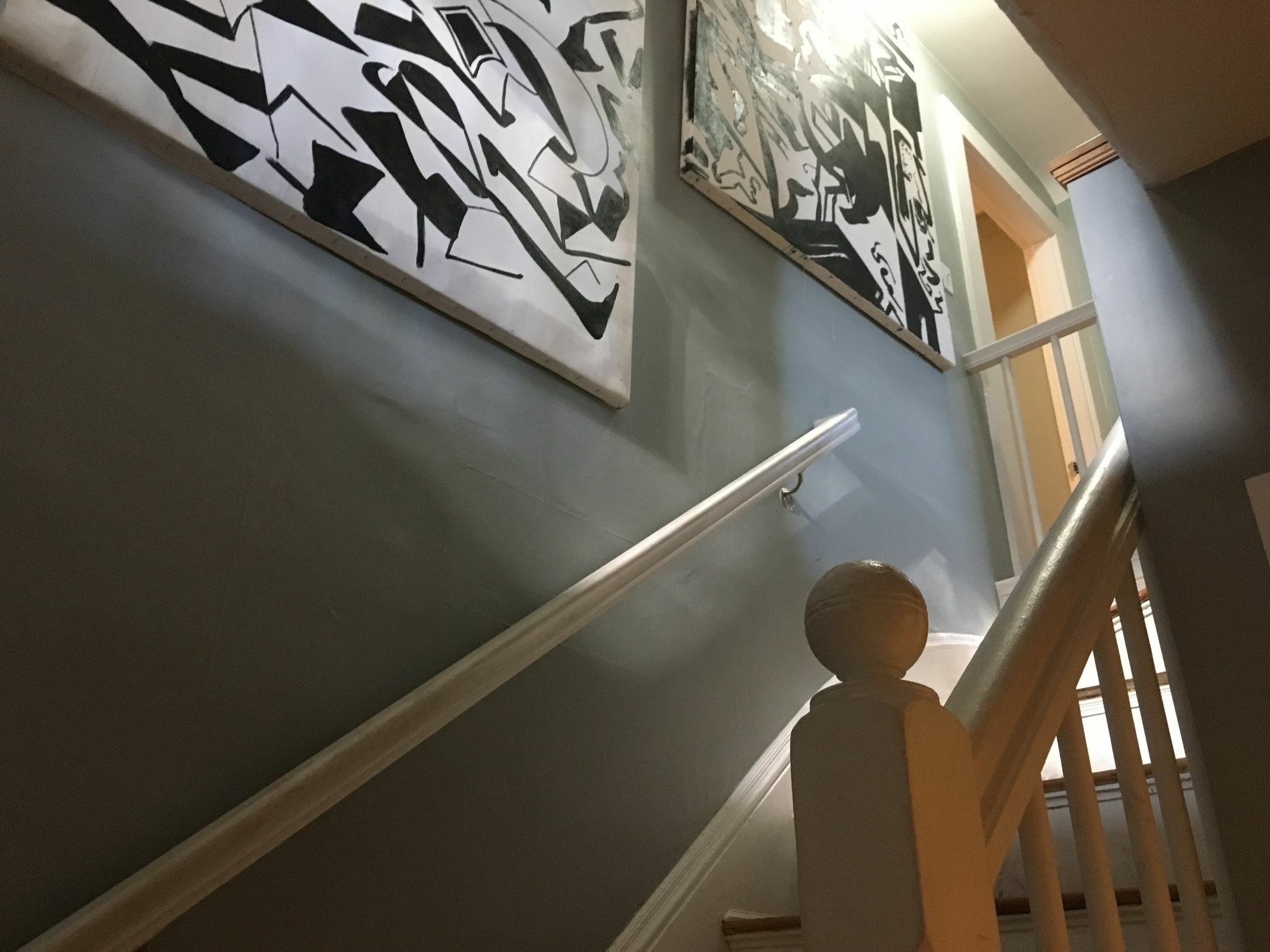 Chez Pat In Cambridge Hotel Екстериор снимка
