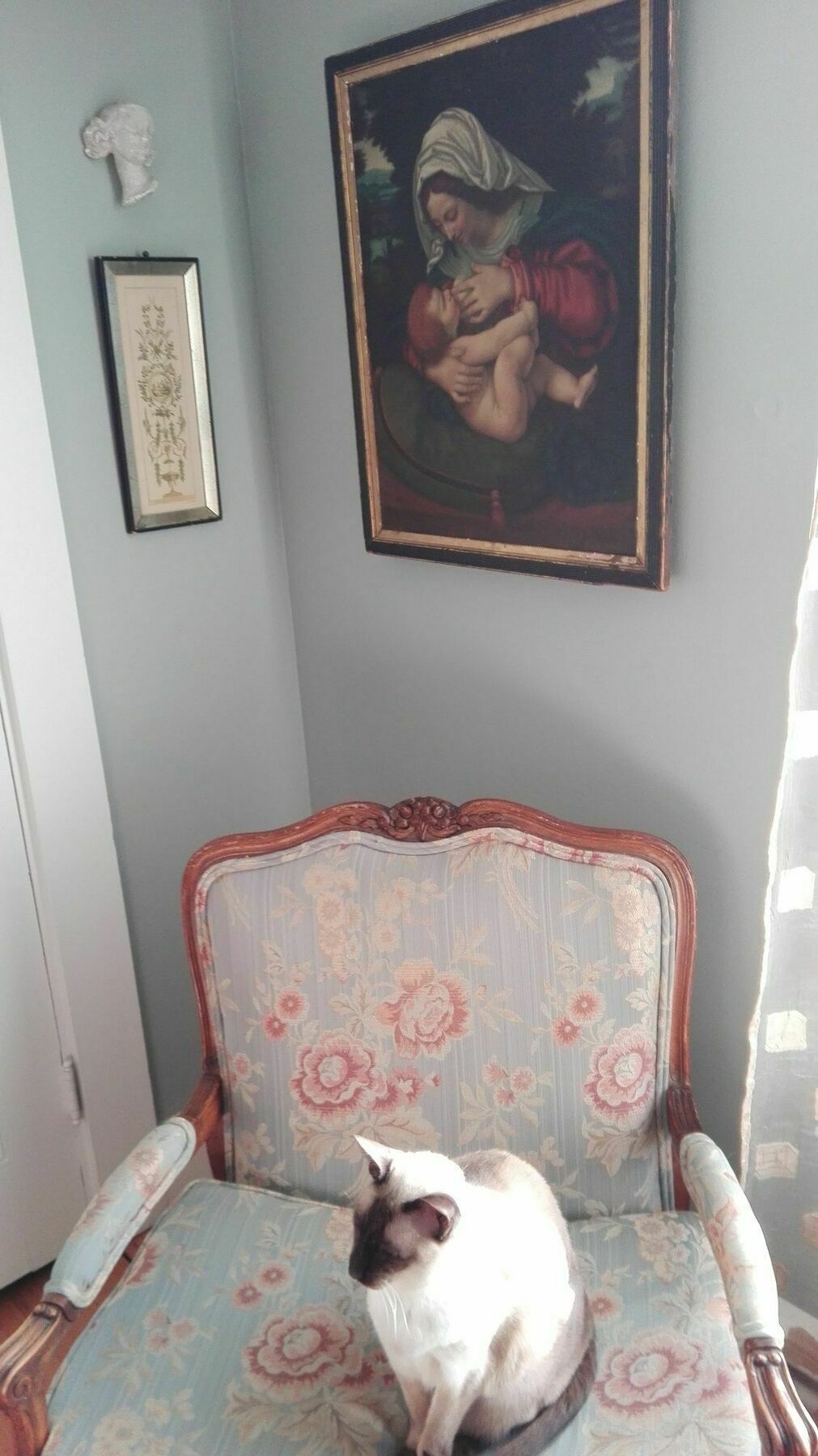 Chez Pat In Cambridge Hotel Екстериор снимка